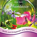 PHANTASIE-Sanfte Musik z.Entspannen