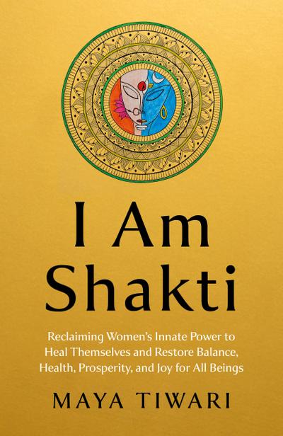 I Am Shakti