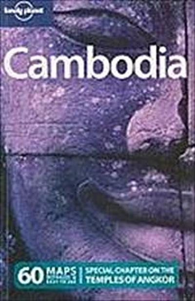 Cambodia (Country Regional Guides) [Taschenbuch] by Ray, Nick; Robinson, Dani...