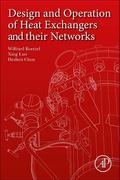 Design and Operation of Heat Exchangers and their Networks