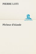 Pêcheur d’Islande