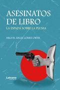 Asesinato de libro