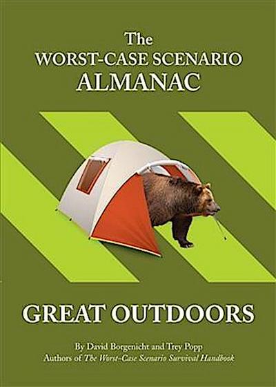 Worst-Case Scenario Almanac: The Great Outdoors