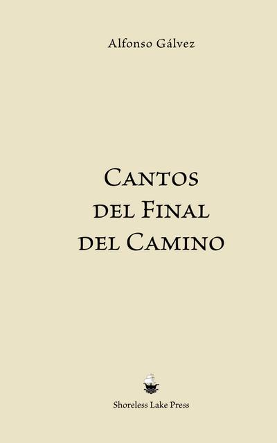 Cantos del Final del Camino