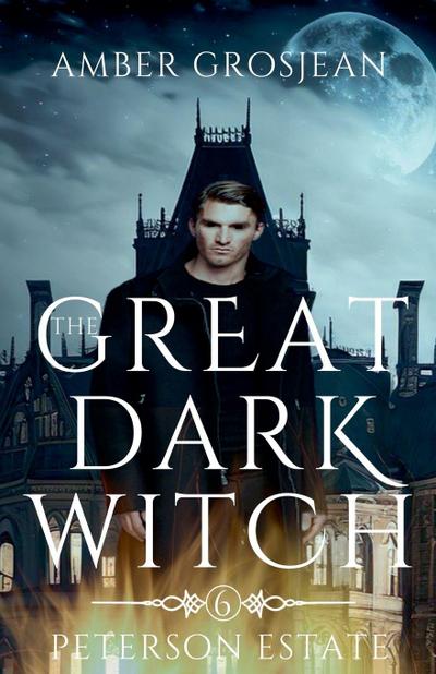 The Great Dark Witch