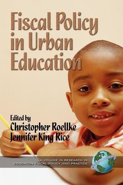 Fiscal Policy in Urban Education