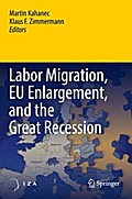Labor Migration, EU Enlargement, and the Great Recession