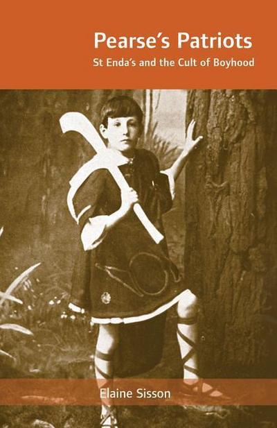Pearse’s Patriots