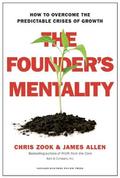 The Founder’s Mentality