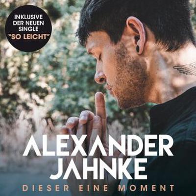 Dieser eine Moment, 1 Audio-CD