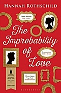 The Improbability of Love