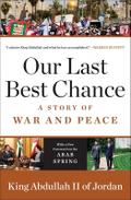 Our Last Best Chance