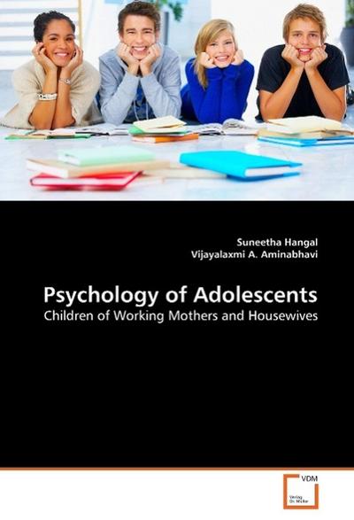 Psychology of Adolescents