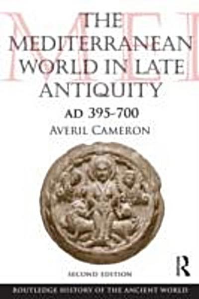 Mediterranean World in Late Antiquity