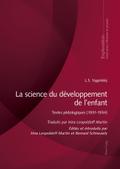 La science du développement de lenfant