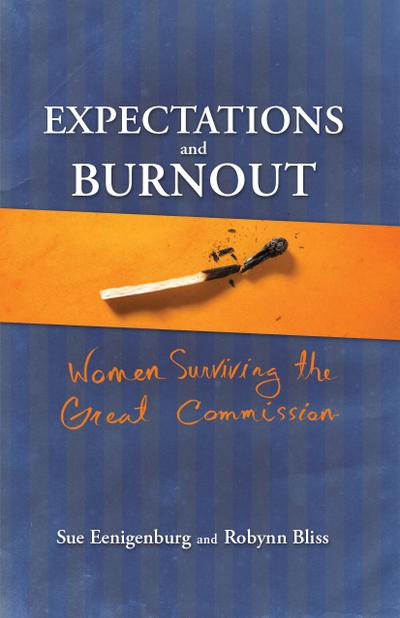 Expectations and Burnout