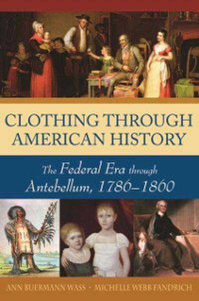 Clothing through American History