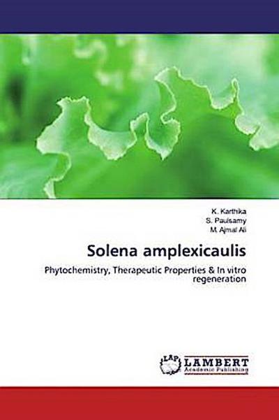 Solena amplexicaulis