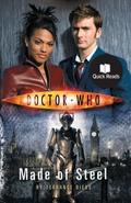 Doctor Who: Made of Steel