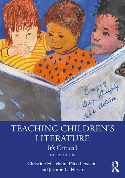 Teaching Children’s Literature