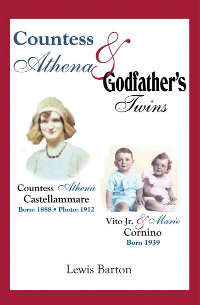Countess Athena & Godfather’s Twins
