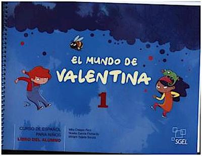 El mundo de Valentina 1
