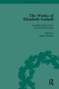 The Works of Elizabeth Gaskell, Part I Vol 1