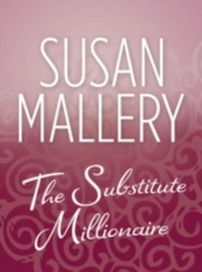 Substitute Millionaire