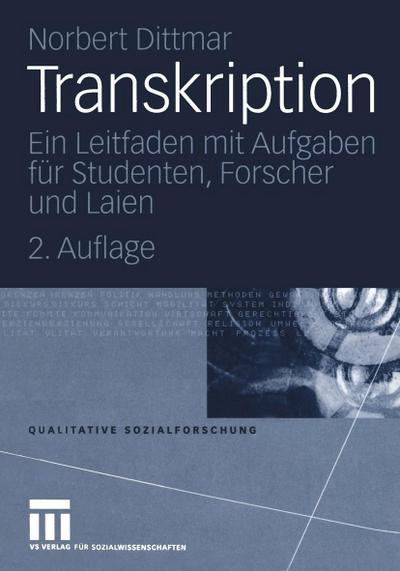 Transkription