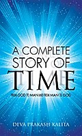 A Complete Story of Time