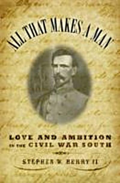 All that Makes a Man