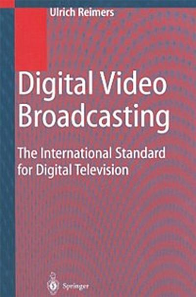 Digital Video Broadcasting (DVB)