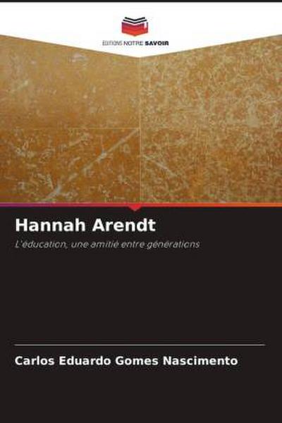 Hannah Arendt