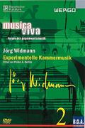 Widmann, Jörg - Experimentelle Kammermusik