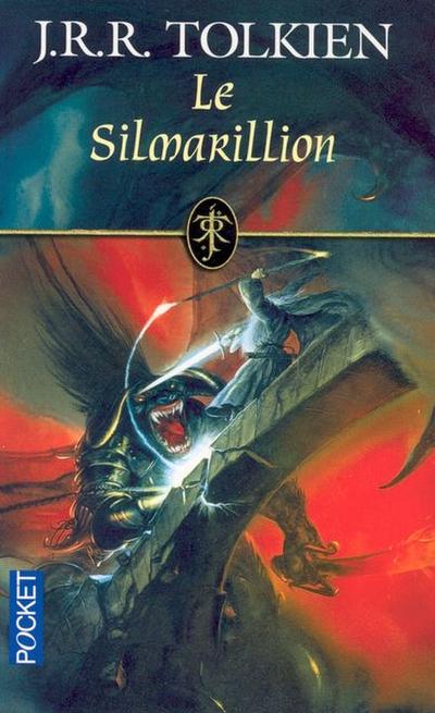 Le Silmarillion