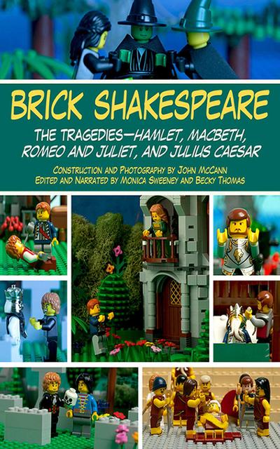 Brick Shakespeare