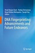 DNA Fingerprinting: Advancements and Future Endeav