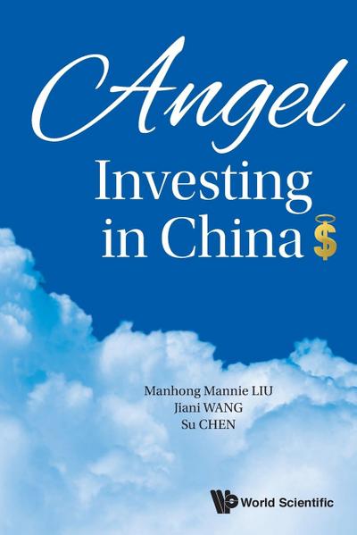 ANGEL INVESTING IN CHINA