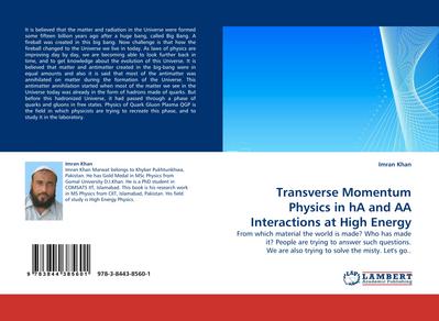 Transverse Momentum Physics in hA and AA Interactions at High Energy