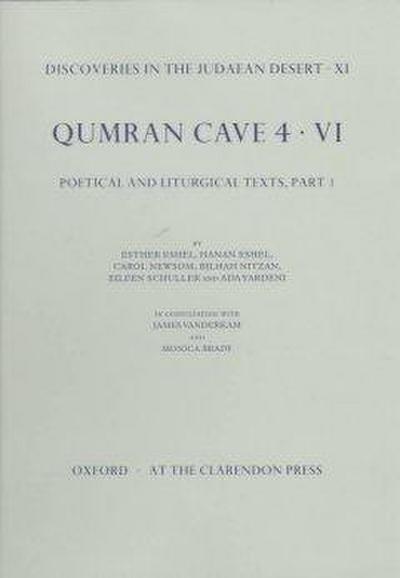 Qumran Cave 4