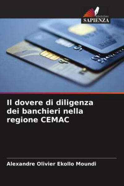 Il dovere di diligenza dei banchieri nella regione CEMAC