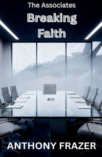 Breaking Faith 