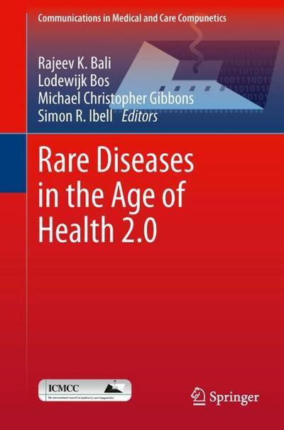Orphan Diseases in the Age of Health 2.0