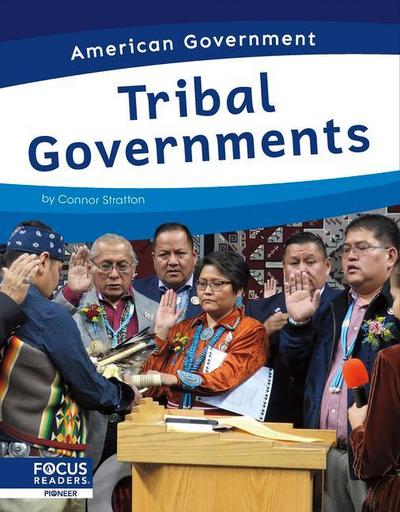 Tribal Governments