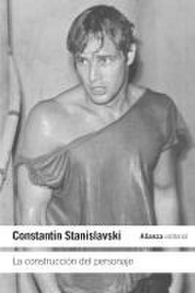 La construcción del personaje