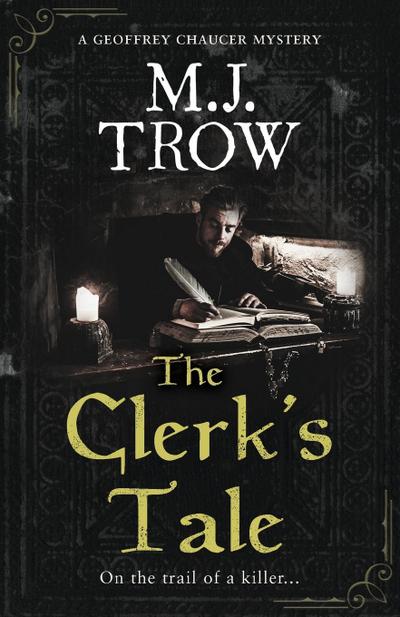 The Clerk’s Tale