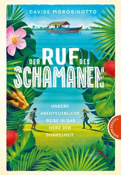 Der Ruf des Schamanen
