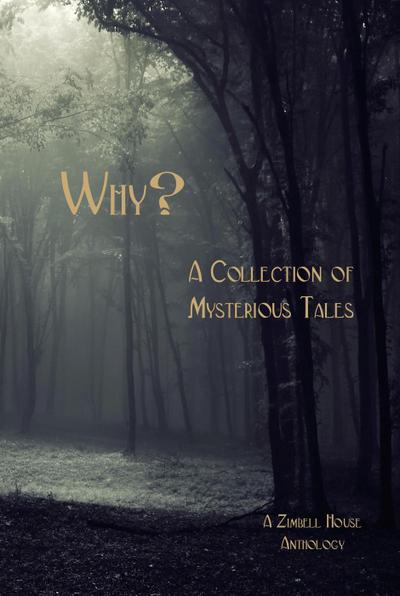 Why? A Collection of Mysteries Tales