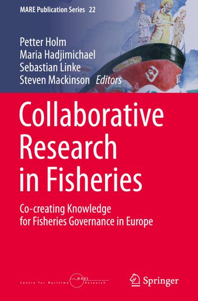 Collaborative Research in Fisheries