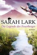 Die Legende des Feuerberges